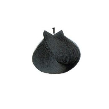 BLUMIN - Farba do włosów Nr 1 100 ml
